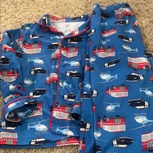 5T pjs